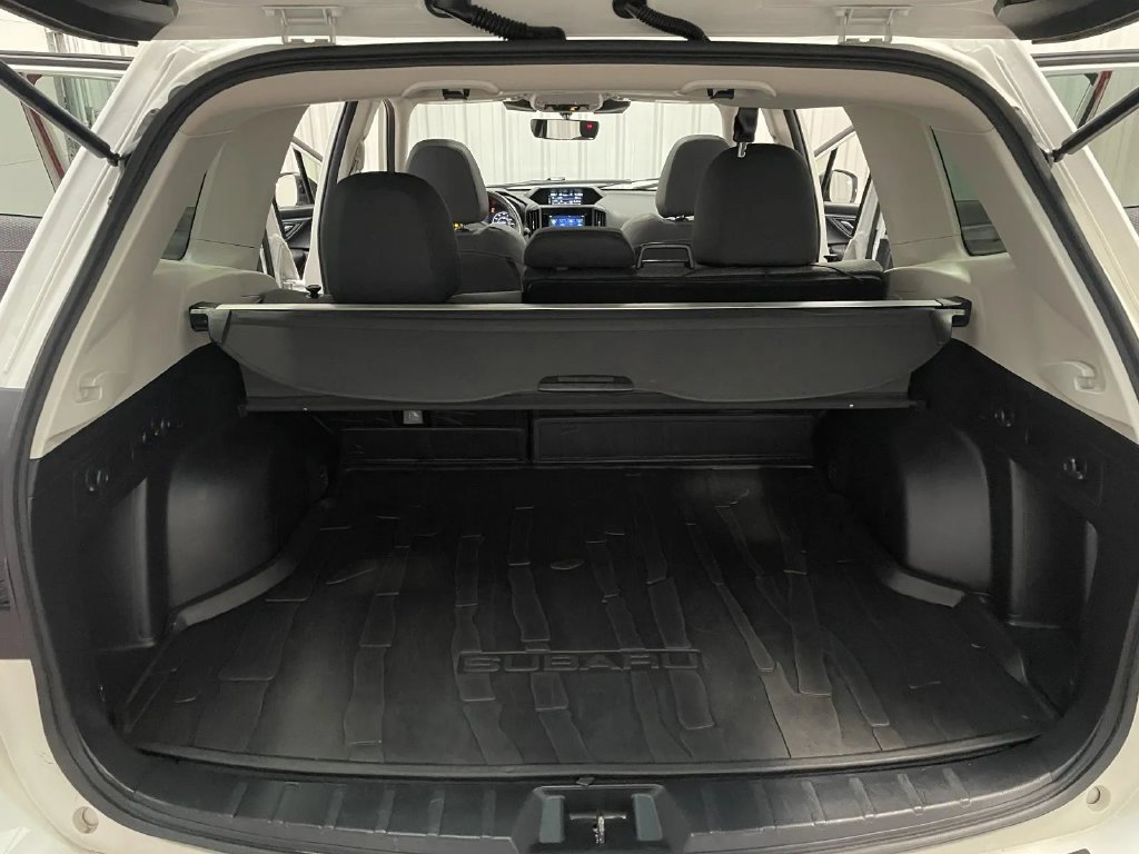 Used 2023 Subaru Forester Sport AWD/4WD image 46