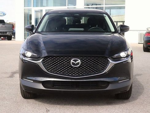 Used 2024 MAZDA CX-30 AWD 2.5 S w/ Select Sport Pkg image 2