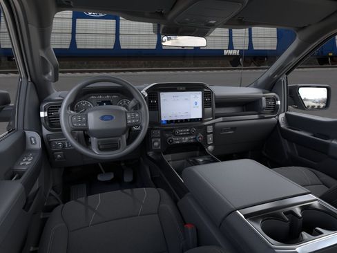 New 2026 Ford F150 STX AWD/4WD image 9