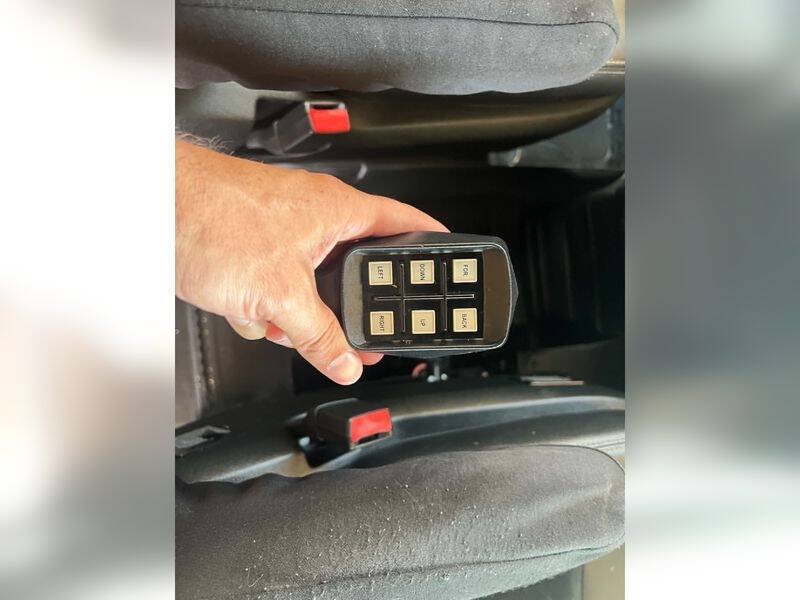 Used 2018 Dodge Grand Caravan SXT FWD image 46
