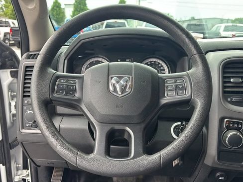 Used 2022 RAM 1500 Tradesman w/ Power & Remote Entry Group RWD image 19