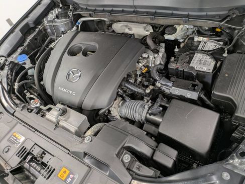 Certified 2023 MAZDA CX-5 AWD 2.5 S image 31