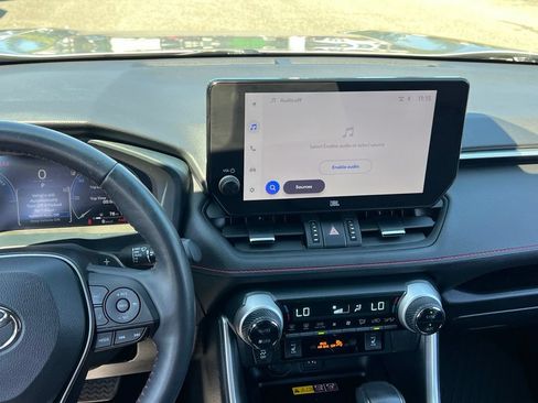 Certified 2023 Toyota RAV4 XSE w/ Weather Package AWD/4WD image 21