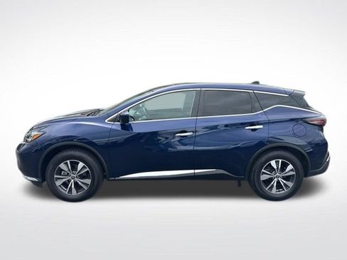 Used 2023 Nissan Murano S AWD/4WD image 6