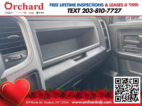 Used 2017 RAM 1500 Express image 37