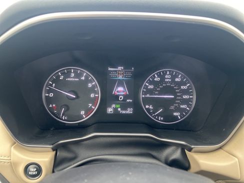 Used 2020 Subaru Outback Limited XT image 11