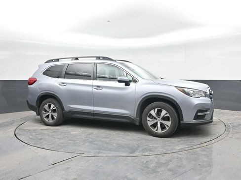 Used 2021 Subaru Ascent Premium w/ Convenience Package AWD/4WD image 8