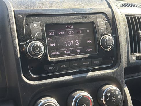 Used 2020 RAM ProMaster 3500 FWD image 23