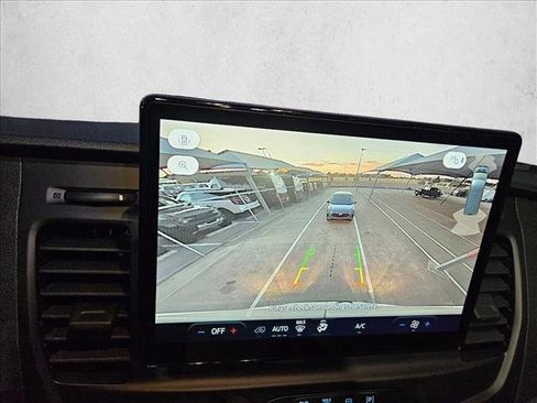 New 2026 Ford Transit 250 w/ Load Area Protection Package image 17