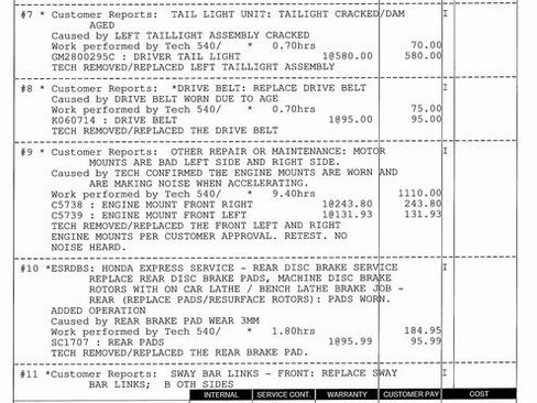 Used 2018 GMC Sierra 1500 Denali image 16