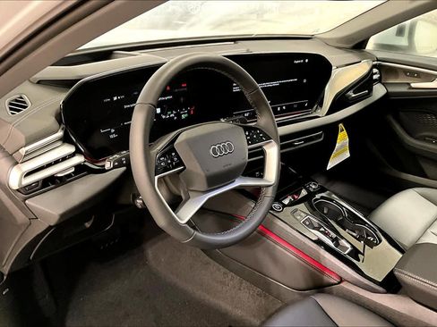 New 2025 Audi A5 2.0T Premium Plus image 8