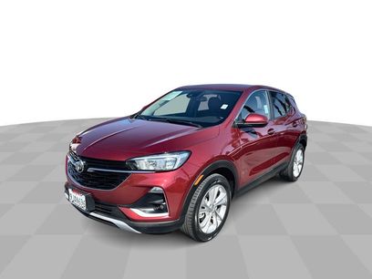 Used 2023 Buick Encore GX Preferred w/ Cold Weather Comfort Package