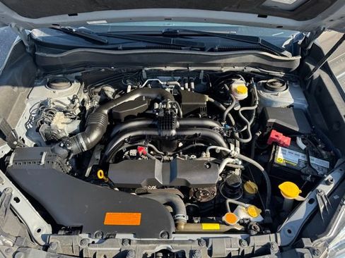 Used 2017 Subaru Forester 2.5i Touring image 31