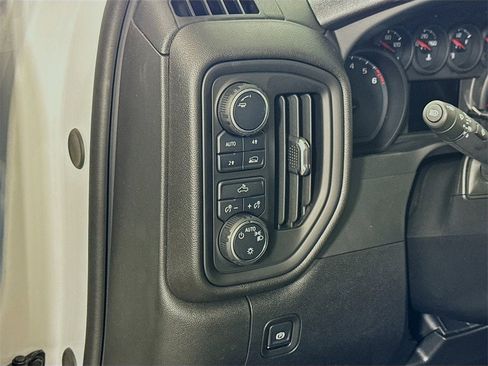 New 2026 Chevrolet Silverado 1500 W/T w/ WT Value Package image 5