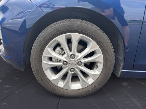 Used 2022 Chevrolet Spark LT image 14