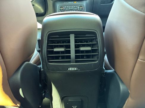 Certified 2021 Ford Bronco Sport Outer Banks AWD/4WD image 31