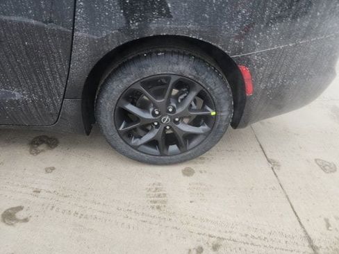 New 2026 Chrysler Pacifica Select w/ S Appearance Package FWD image 23