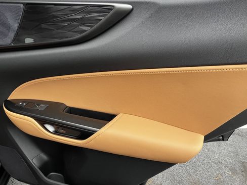 Certified 2025 Lexus NX 350 AWD w/ Premium Package image 37