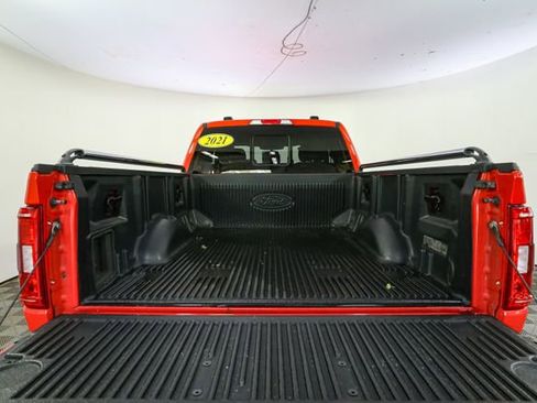 Used 2021 Ford F150 XLT w/ Equipment Group 302A High AWD/4WD image 13