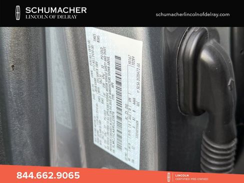 Used 2024 Lincoln Corsair FWD image 15