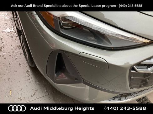 Certified 2025 Audi A5 2.0T Premium w/ Convenience Package image 20