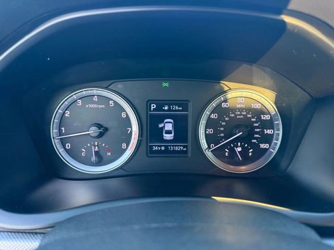 Used 2019 Hyundai Sonata SE image 21