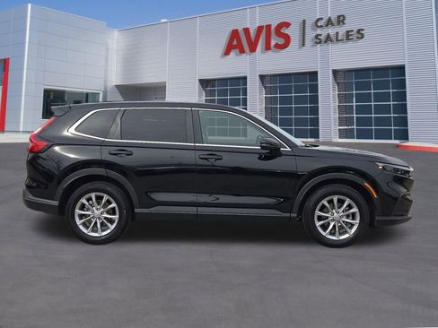 Used 2025 Honda CR-V EX-L image 5