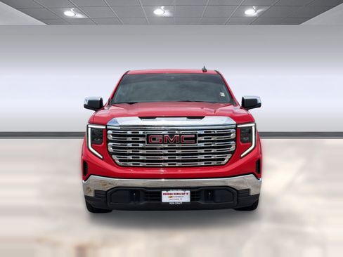 Used 2024 GMC Sierra 1500 SLE AWD/4WD image 6