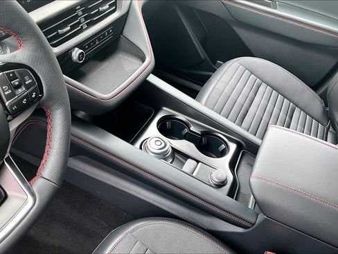 New 2026 Ford Explorer ST-Line w/ ST-Line Street Pack AWD/4WD image 5