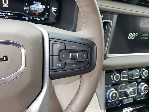 Used 2024 GMC Yukon Denali AWD/4WD image 27
