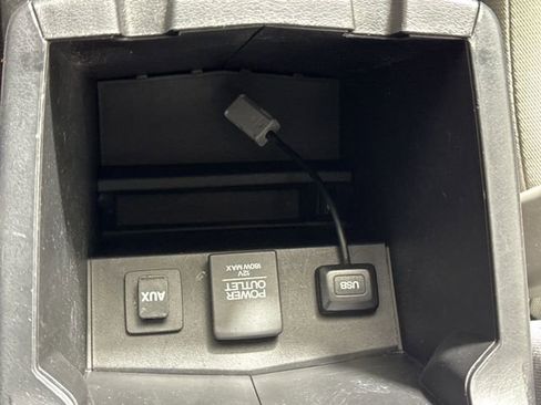 Used 2016 Honda CR-V SE image 36
