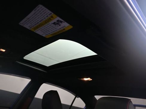 Used 2019 Subaru WRX STI Limited image 16