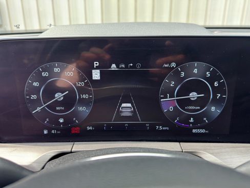 Used 2023 Kia Telluride SX Prestige X-Line AWD/4WD image 19