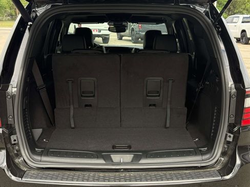 New 2026 Dodge Durango GT image 8