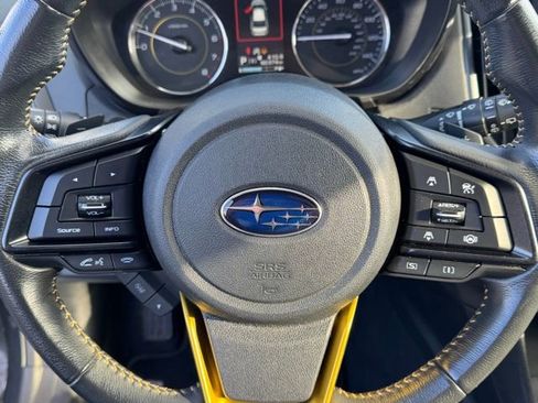 Used 2021 Subaru Crosstrek 2.5i Sport image 19
