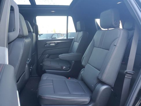 New 2026 Chevrolet Tahoe RST w/ Comfort Package image 14