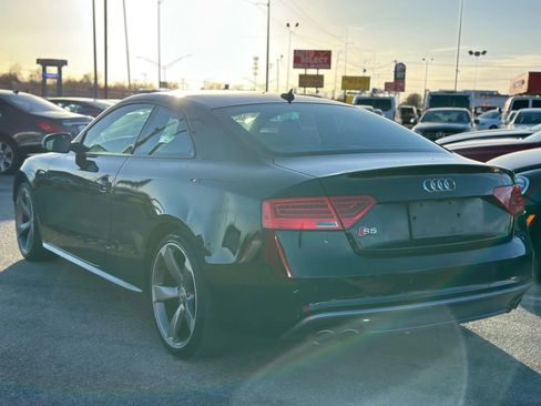 Used 2015 Audi S5 Premium Plus w/ Technology Package image 7