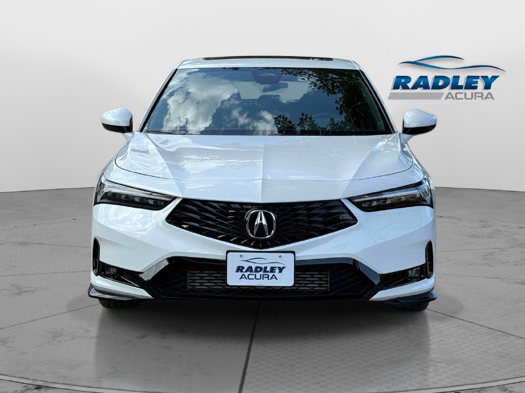 Used 2026 Acura Integra A-Spec FWD image 2
