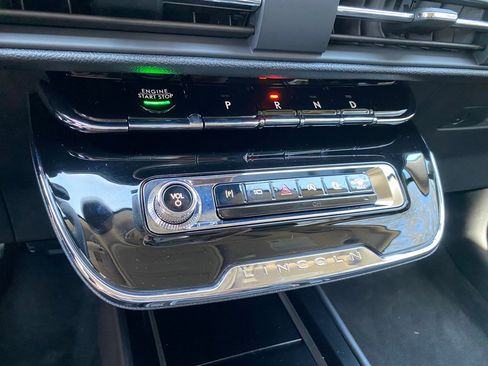 New 2026 Lincoln Corsair Reserve w/ Jet Appearance Package image 29