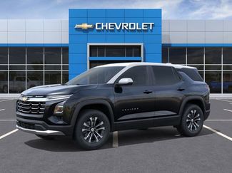 New 2026 Chevrolet Equinox LT w/ Convenience Package II video 2