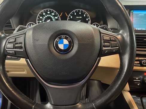 Used 2016 BMW 535i xDrive Sedan AWD/4WD image 22
