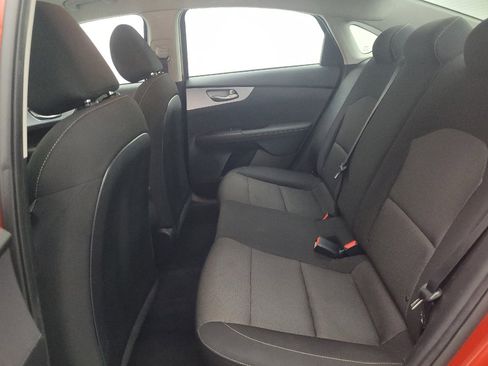 Used 2023 Kia Forte LXS w/ LXS Technology Package FWD image 18