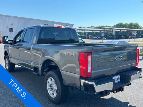 New 2026 Ford F250 XLT w/ F-250 >10K GVWR Package AWD/4WD image 27