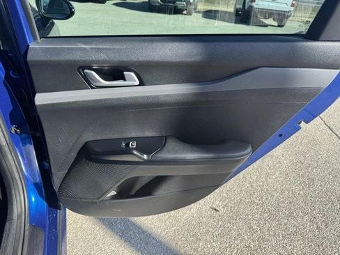 Used 2022 Kia K5 GT-Line w/ GT-Line FWD Premium Package image 29