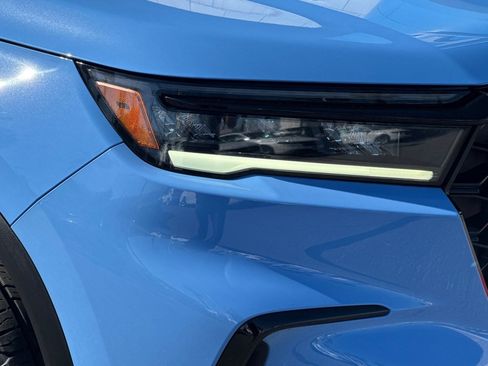 Certified 2024 Honda Pilot TrailSport image 10