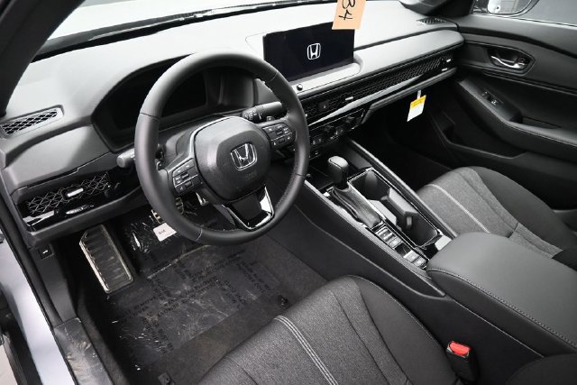 New 2026 Honda Accord Sport image 17