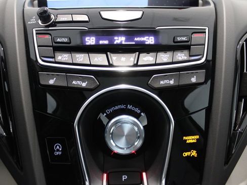 New 2026 Acura RDX w/ Technology Package image 7