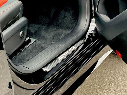 New 2026 Mercedes-Benz GLE 53 AMG 4MATIC Coupe image 36