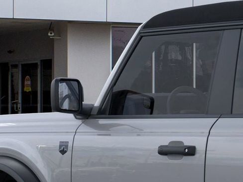 New 2026 Ford Bronco Big Bend w/ Black Diamond Package image 22