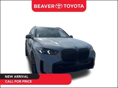 Used 2024 BMW X5 xDrive40i w/ M Sport Package